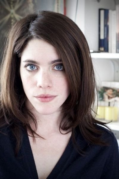 et billede af Julia Molkhou