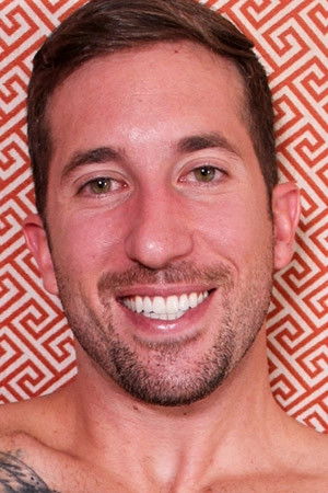 et billede af Brad Powers