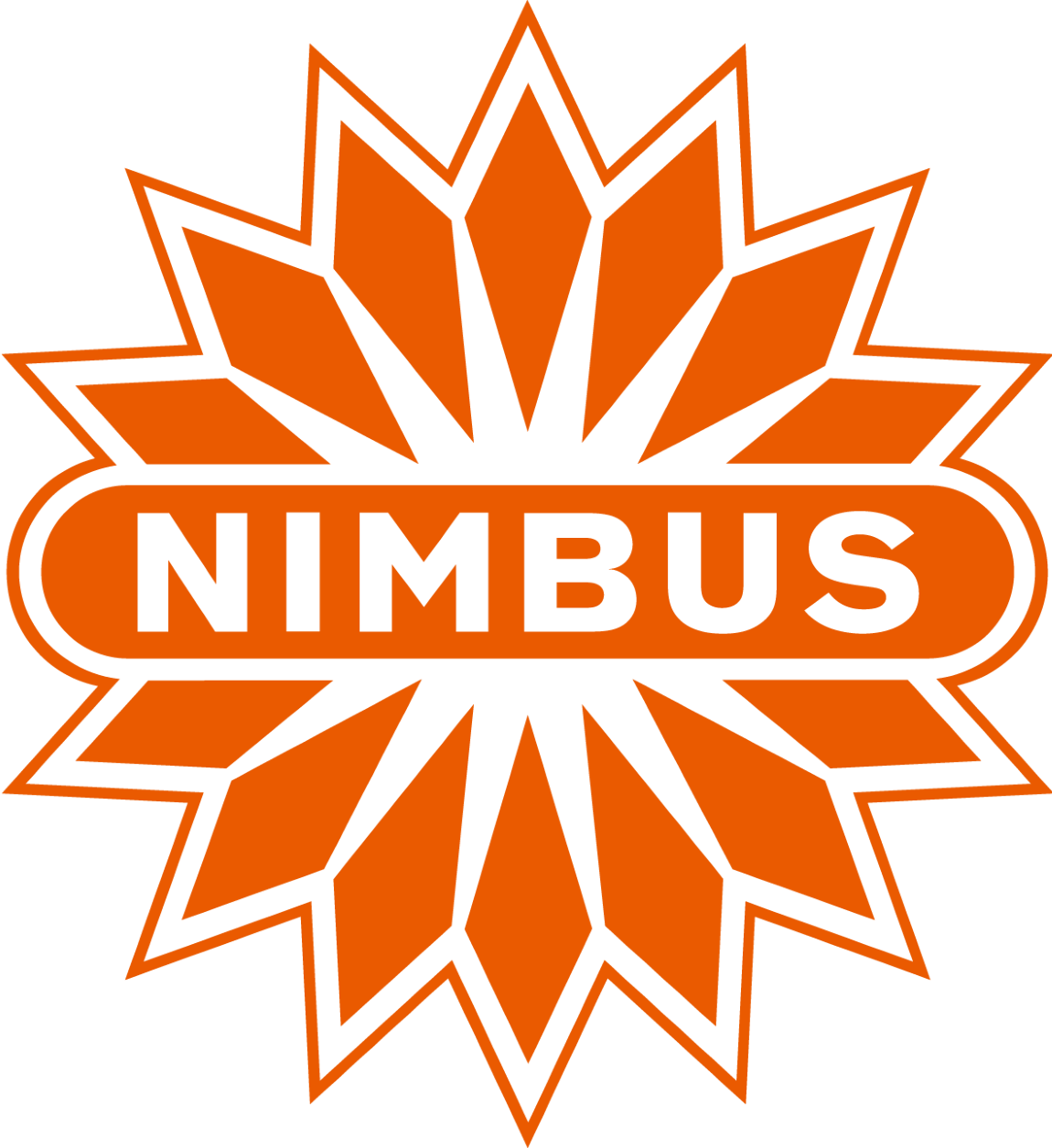 Logo de la société Nimbus Film 8734