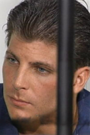 et billede af Calvin Sabitini