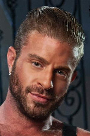 et billede af Link Parker