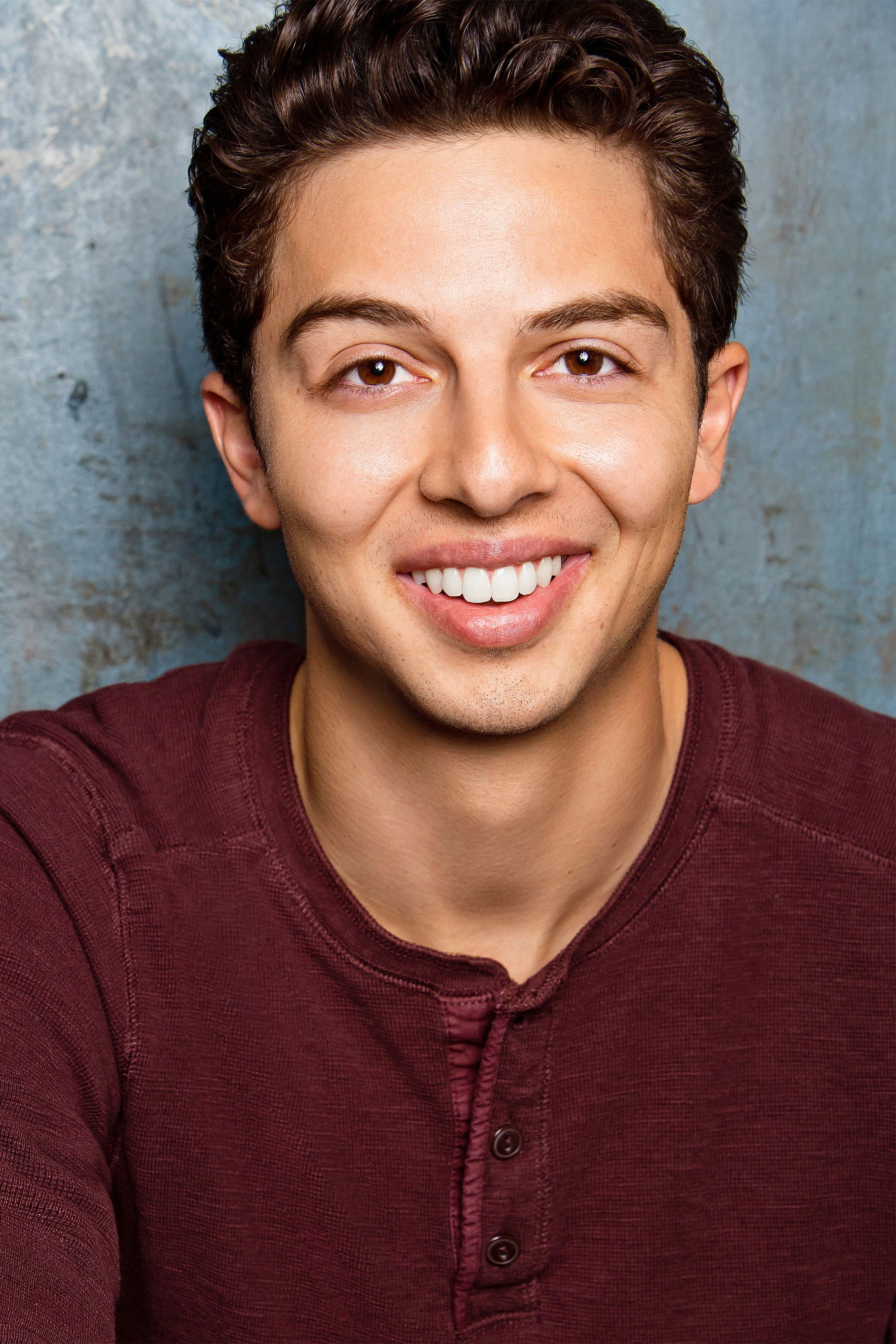 et billede af Danny DiTorrice