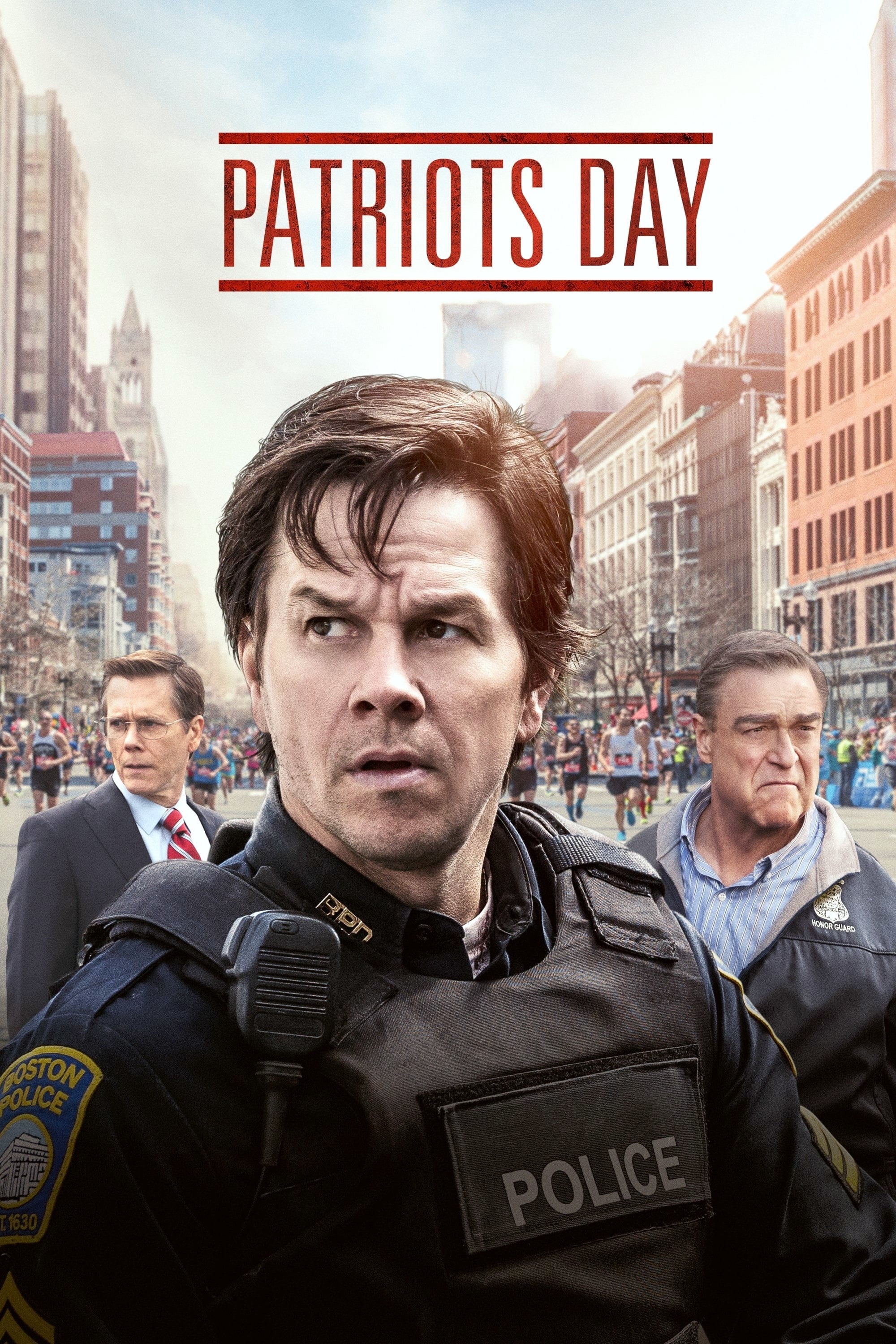 2016 Patriots Day