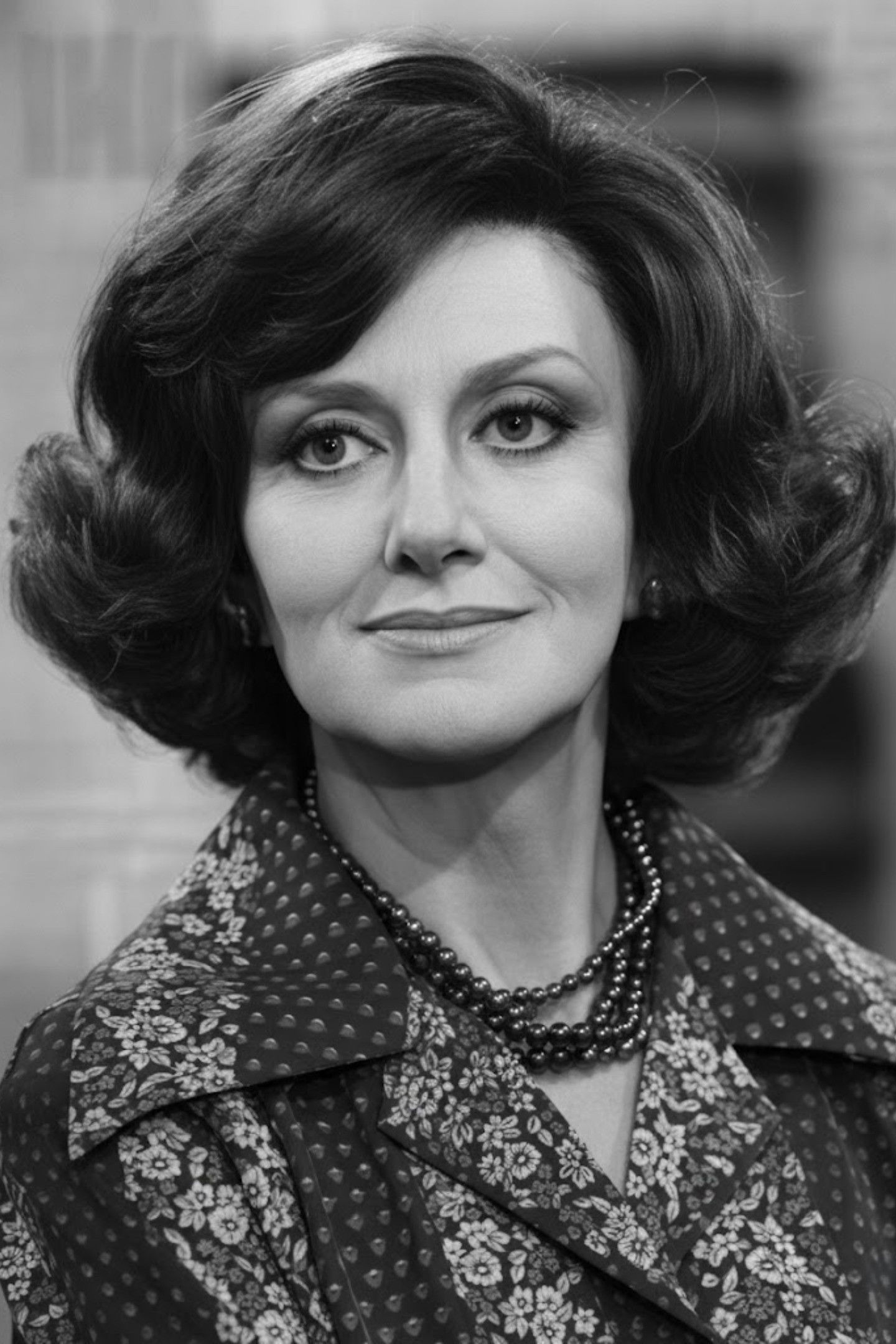 et billede af Ida Gomes