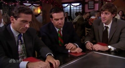 The Office Season 3 Episode 10