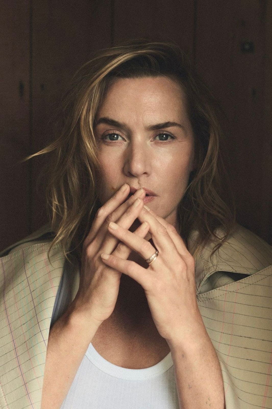 Et billede af Kate Winslet