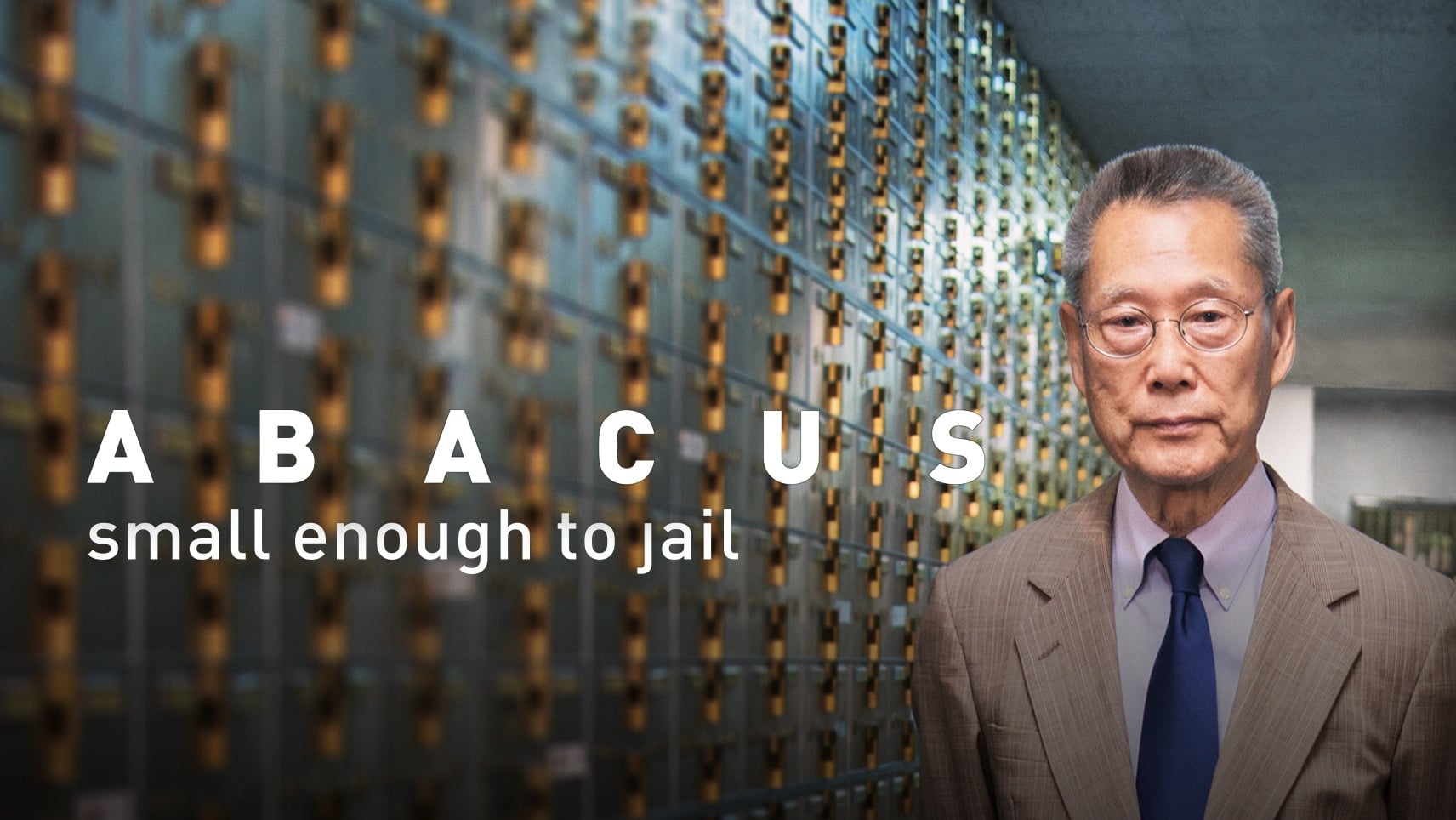 Abacus: Small Enough to Jail (2017)