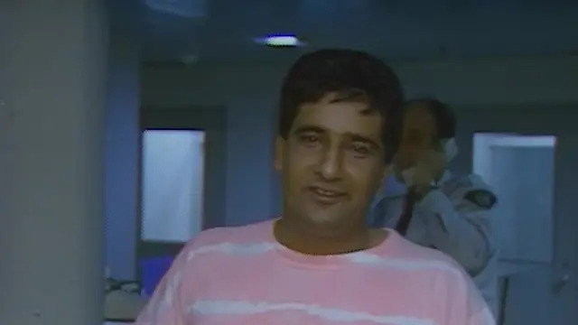 To Serve and Protect S08E05 backdrop