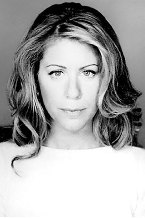 et billede af Marci Klein