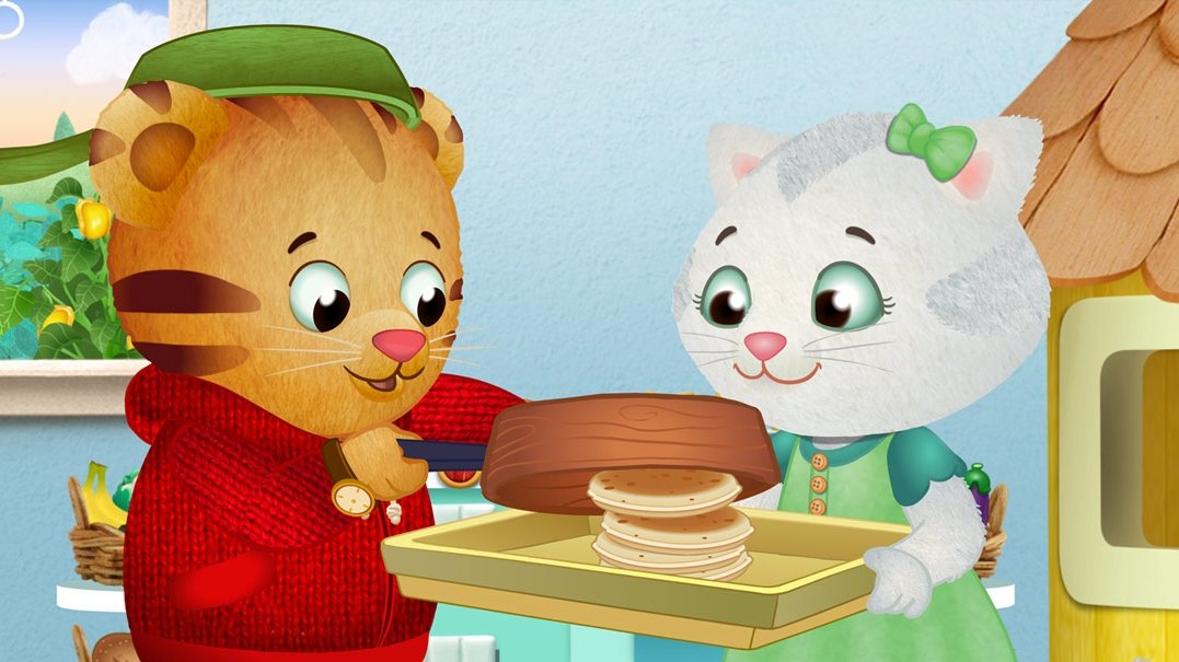 Daniel Tiger's Neighborhood