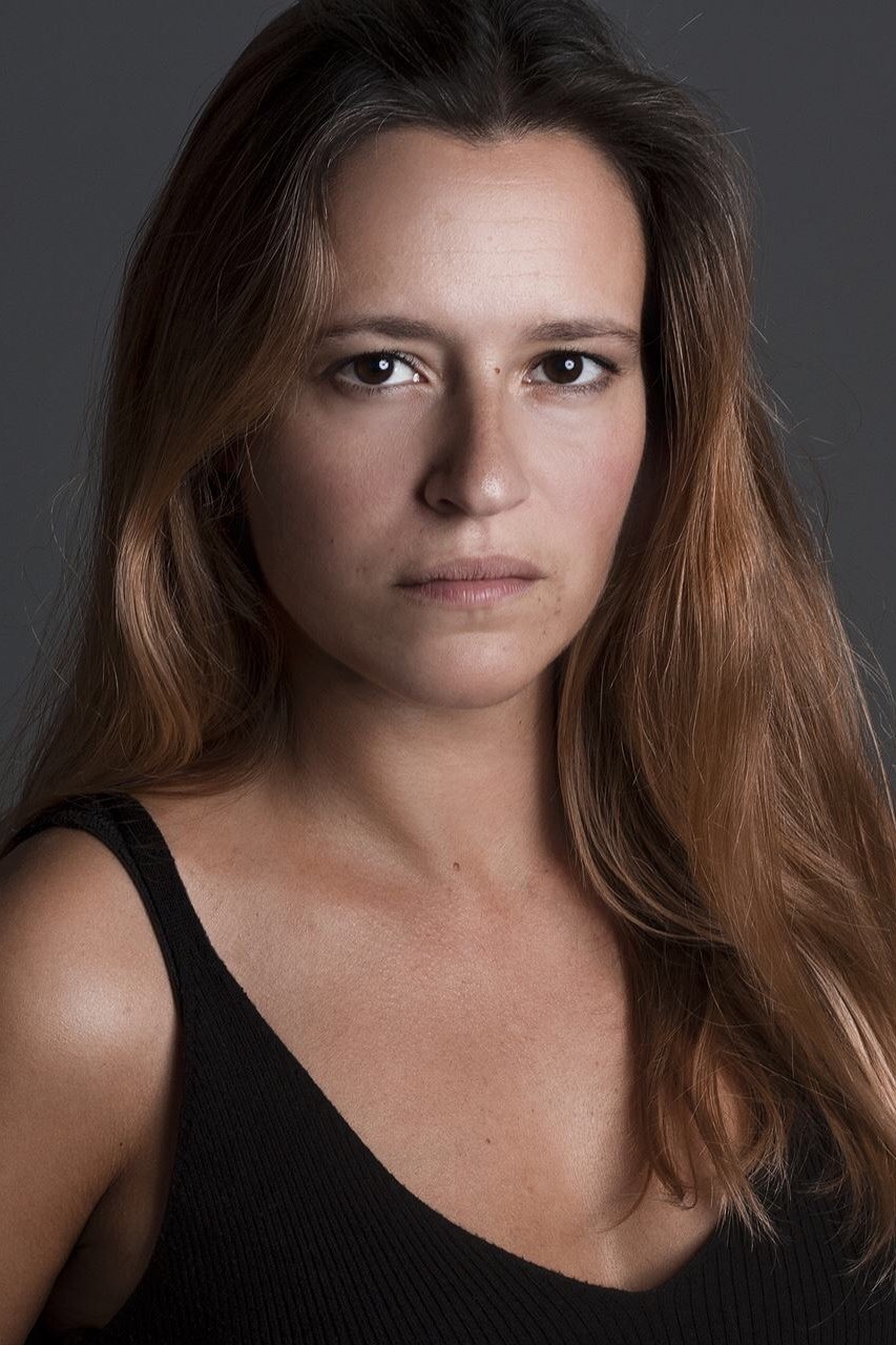 et billede af Luísa Fidalgo