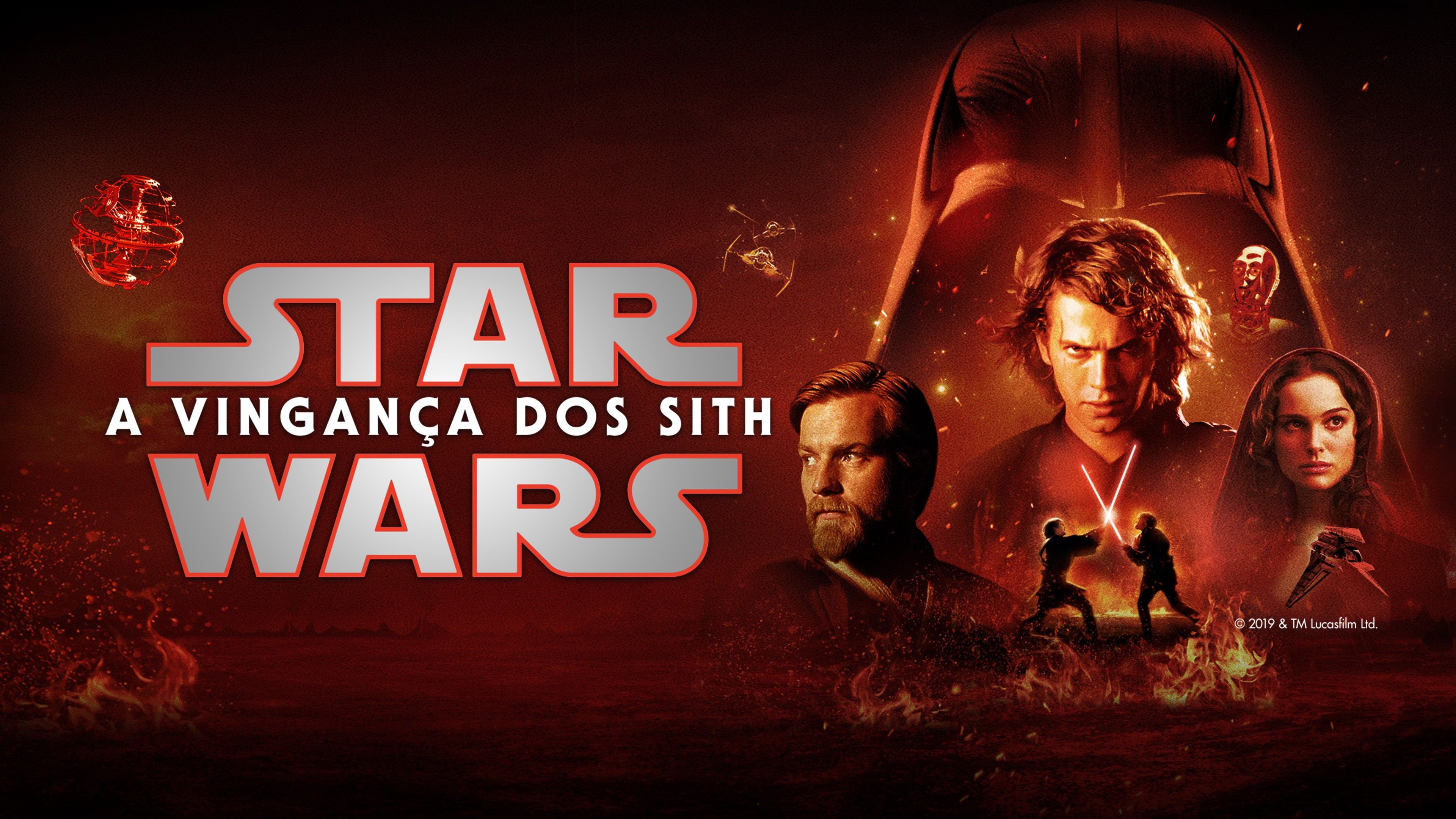 Star Wars: Episode III - Revenge of the Sith