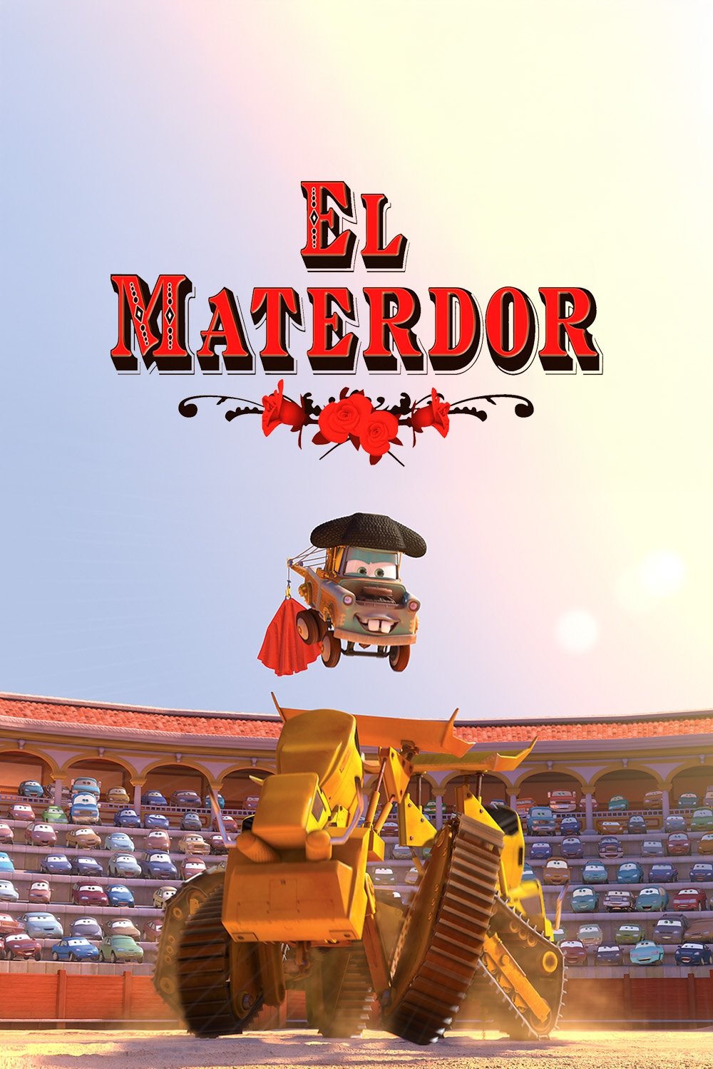 El Materdor