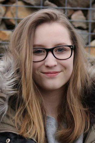 et billede af Kristýna Ruslerová