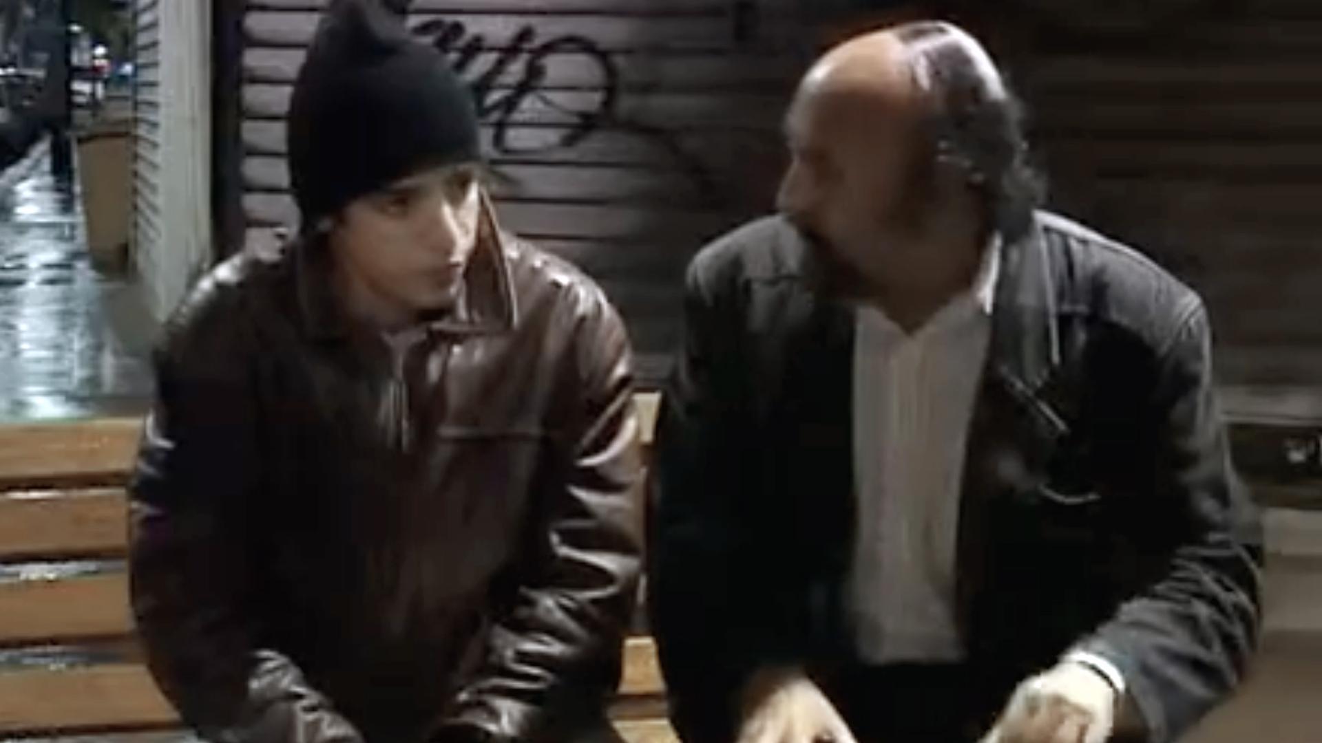 L'autre France (1977)