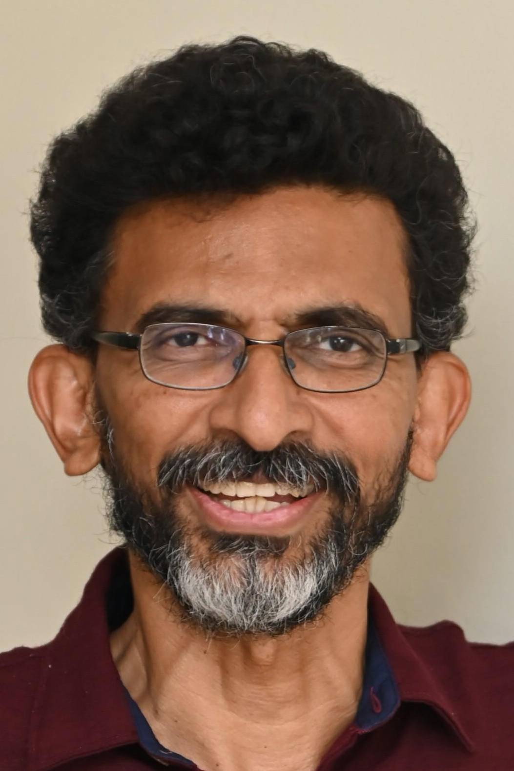 Sekhar Kammula