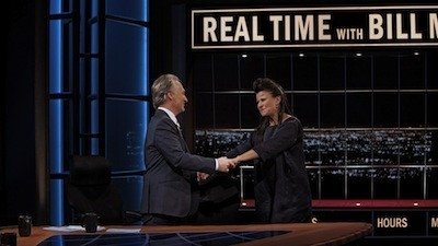 Real Time with Bill Maher Staffel 9 :Folge 7 