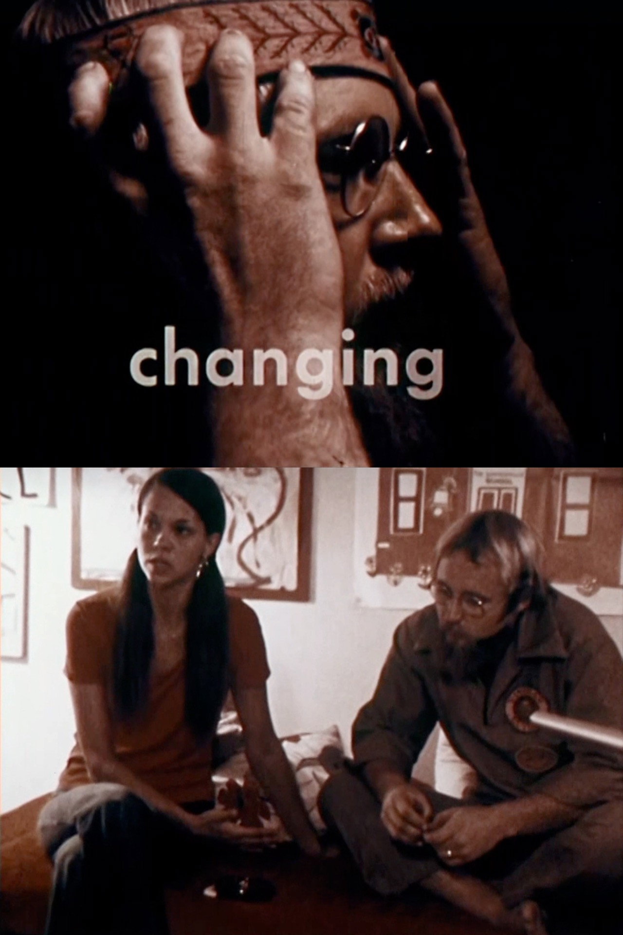 Changing