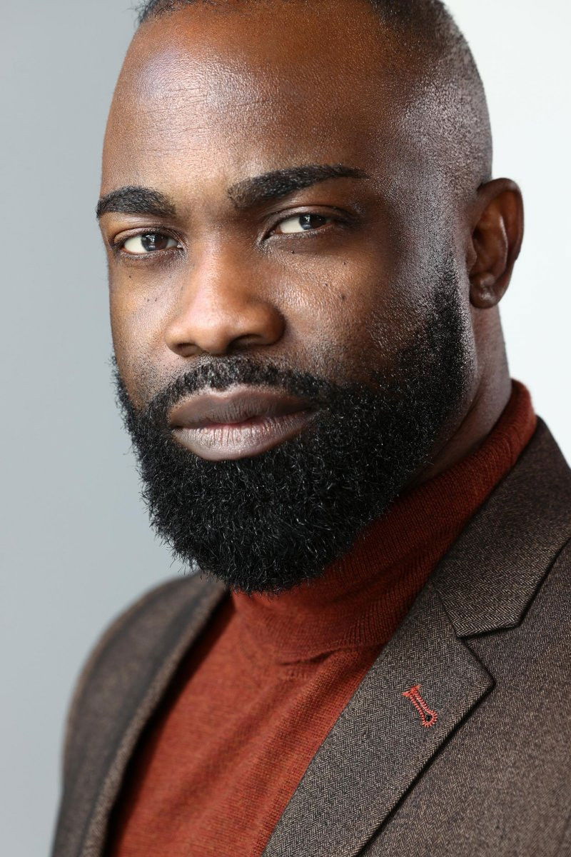 et billede af Jay Street