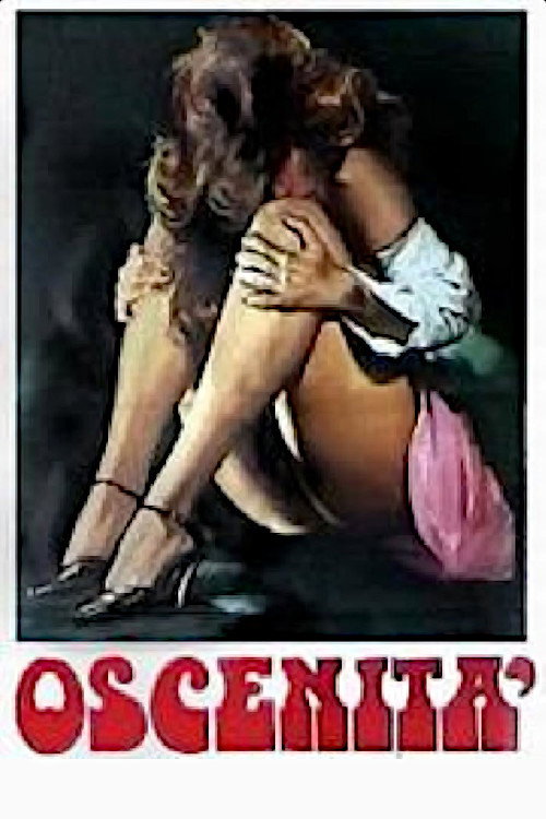 Oscenit&agrave;