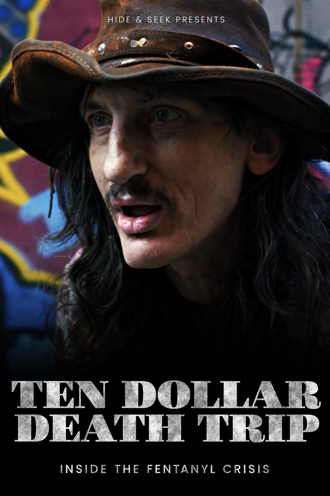 Ten Dollar Death Trip: Inside the Fentanyl Crisis