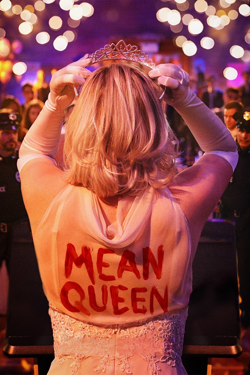 Psycho Prom Queen