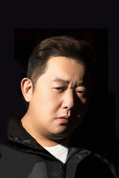 Liang Ying - Profile Images — The Movie Database (TMDB)