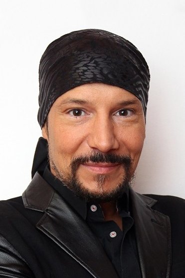 et billede af Bohuš Matuš