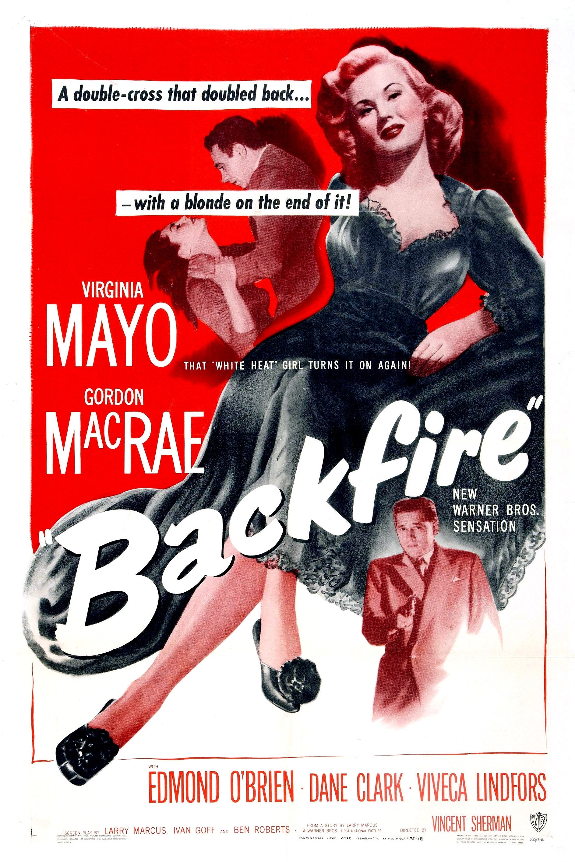 Backfire