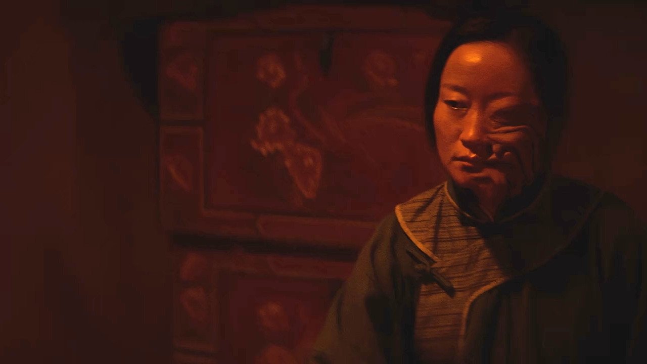 The Mystery of Lop Nur