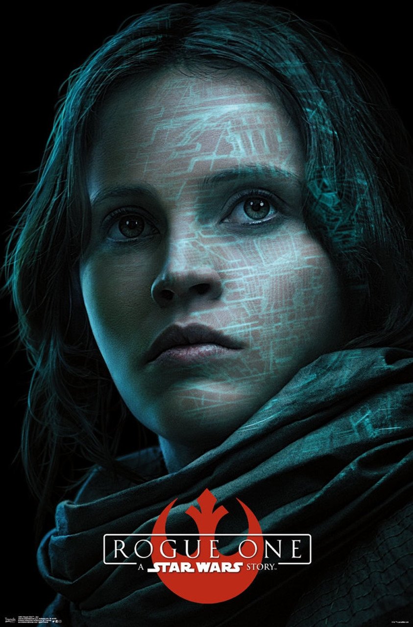 Rogue One: A Star Wars Story