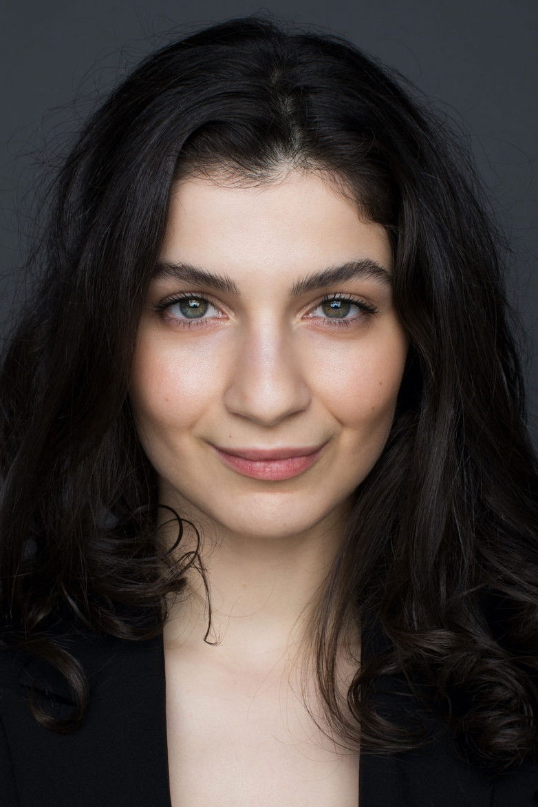 et billede af Gayane Vardanyan