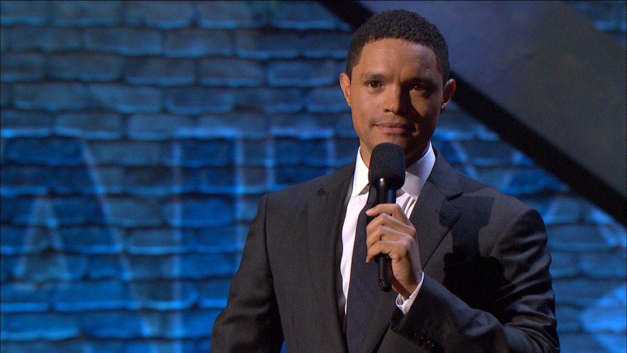 The Daily Show