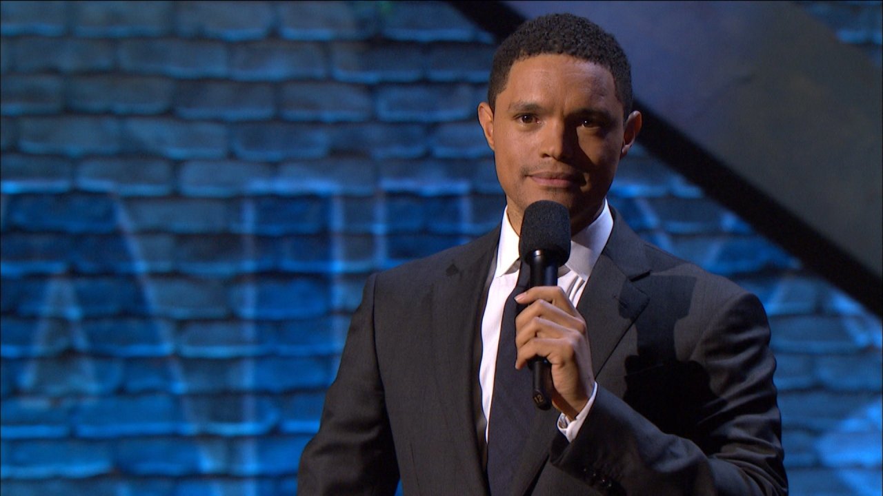 The Daily Show - Season 23 Episode 7 : Episodio 7 (2024)