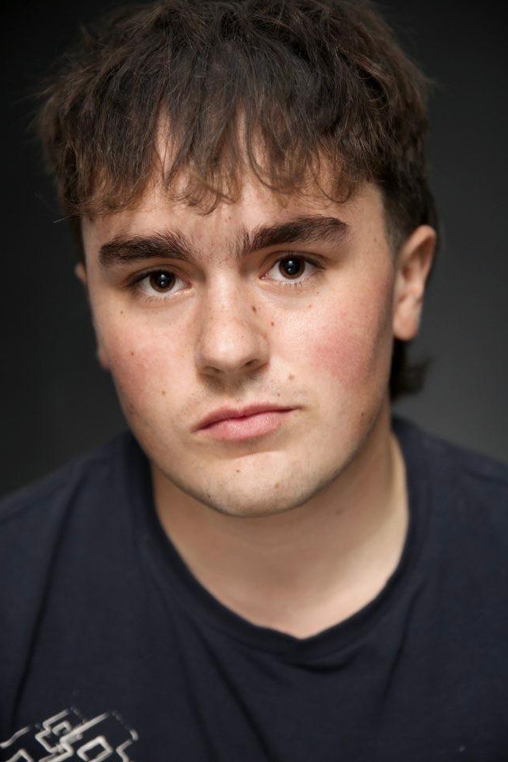 et billede af Alessio Corah