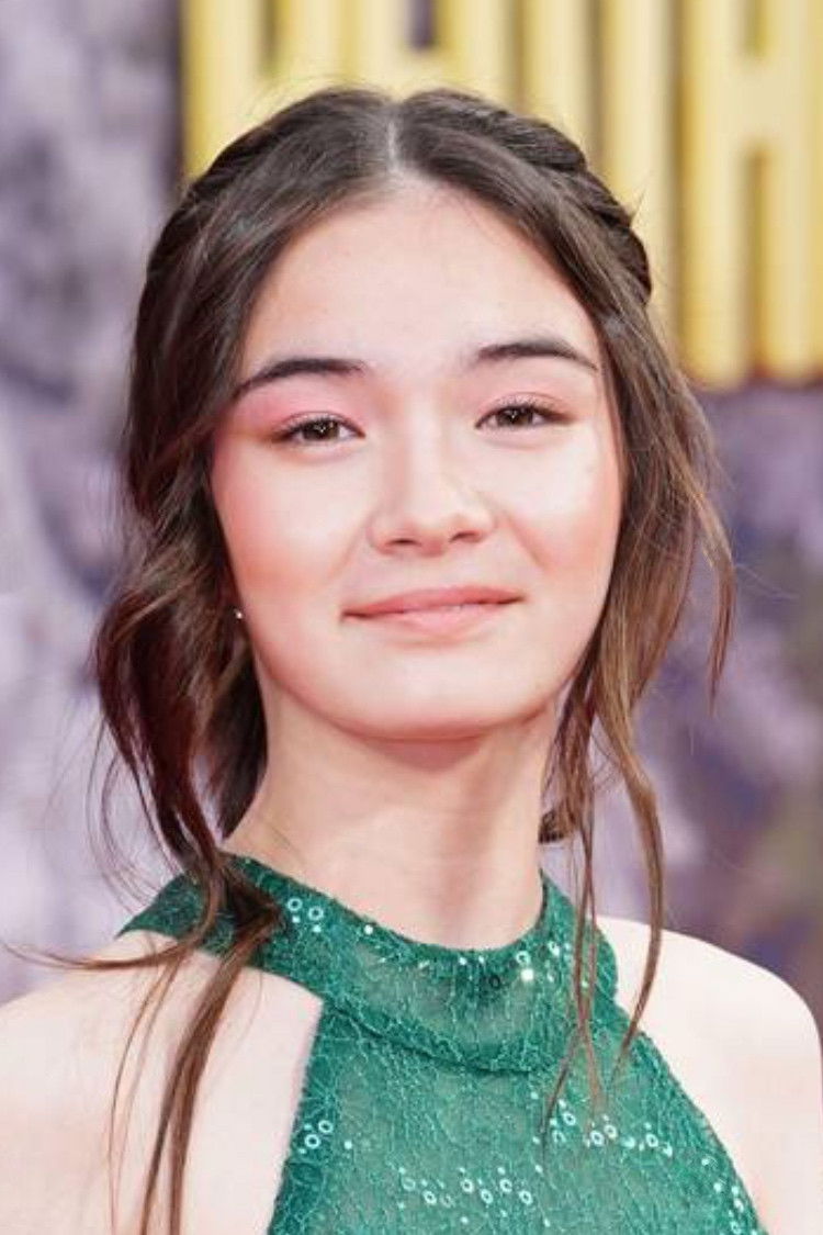 et billede af Shannon Mahina Gorman