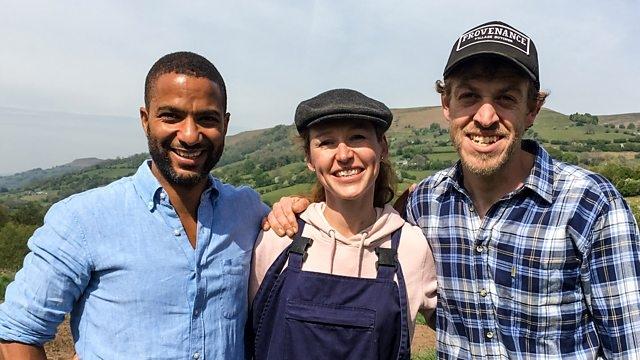Countryfile 32x22