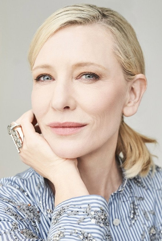 Cate Blanchett