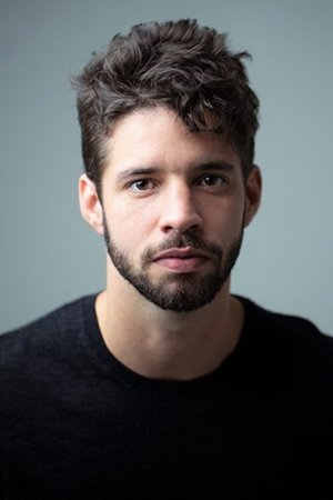 et billede af Lucas Heymanns