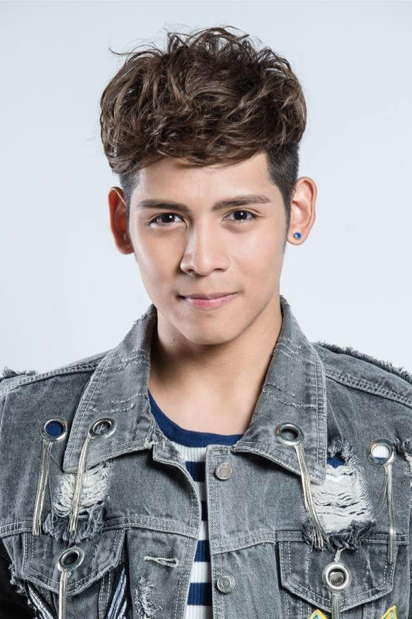 et billede af Roberto Madan