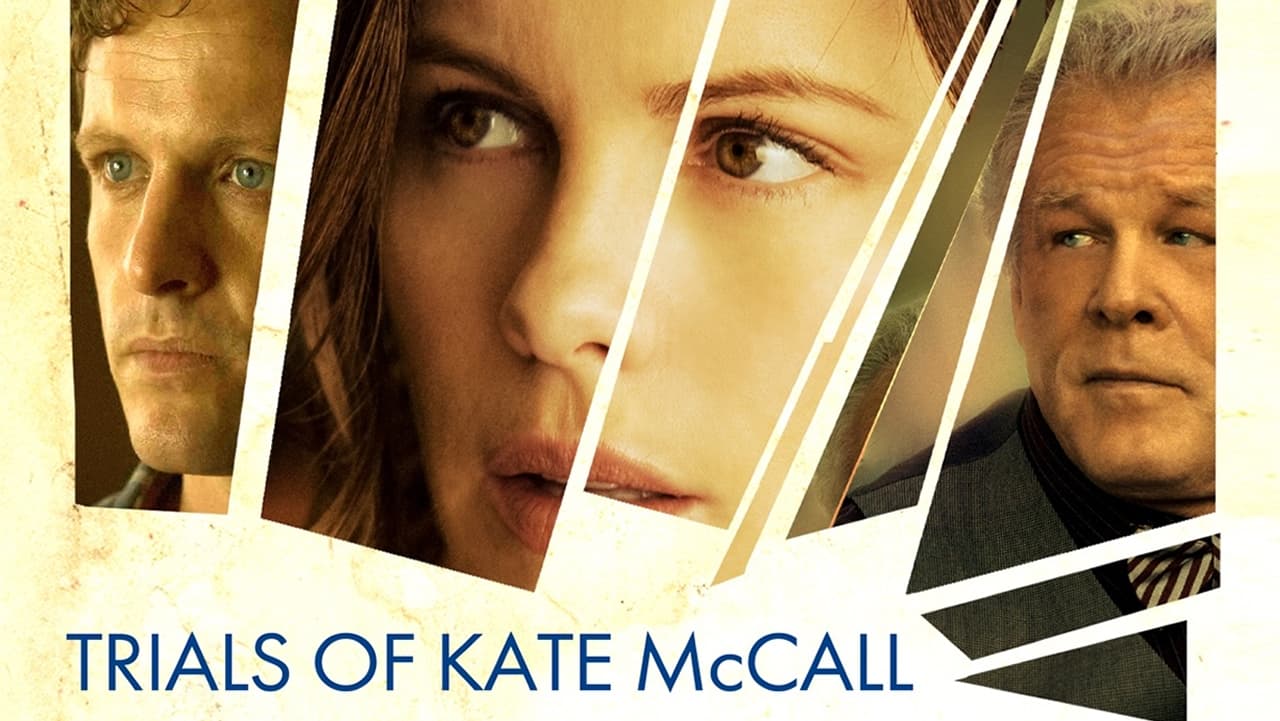 Новая попытка Кейт МакКолл (2013)