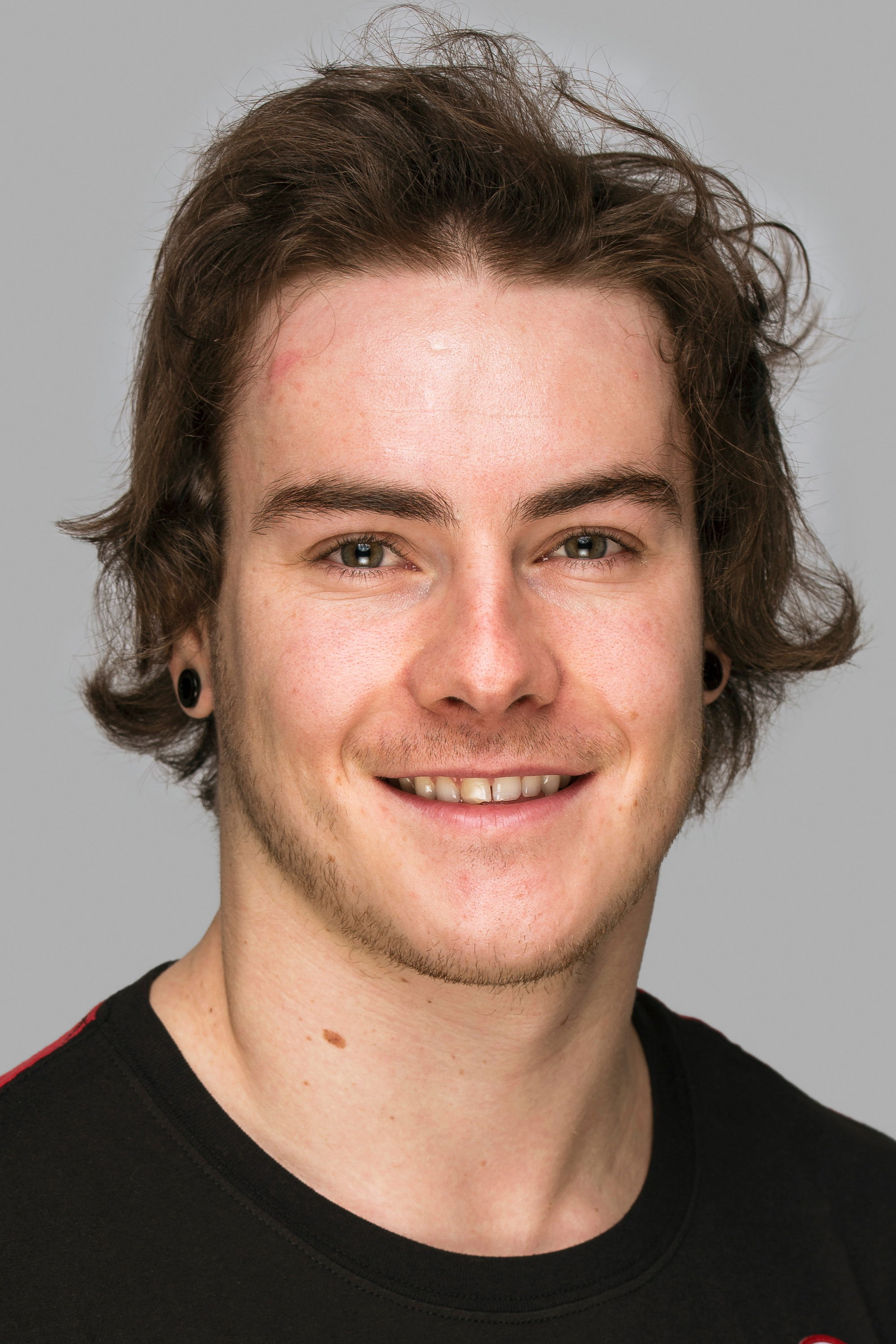 et billede af Sébastien Toutant