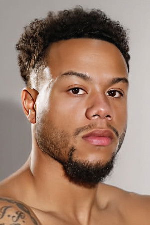 et billede af Kevin Newman II