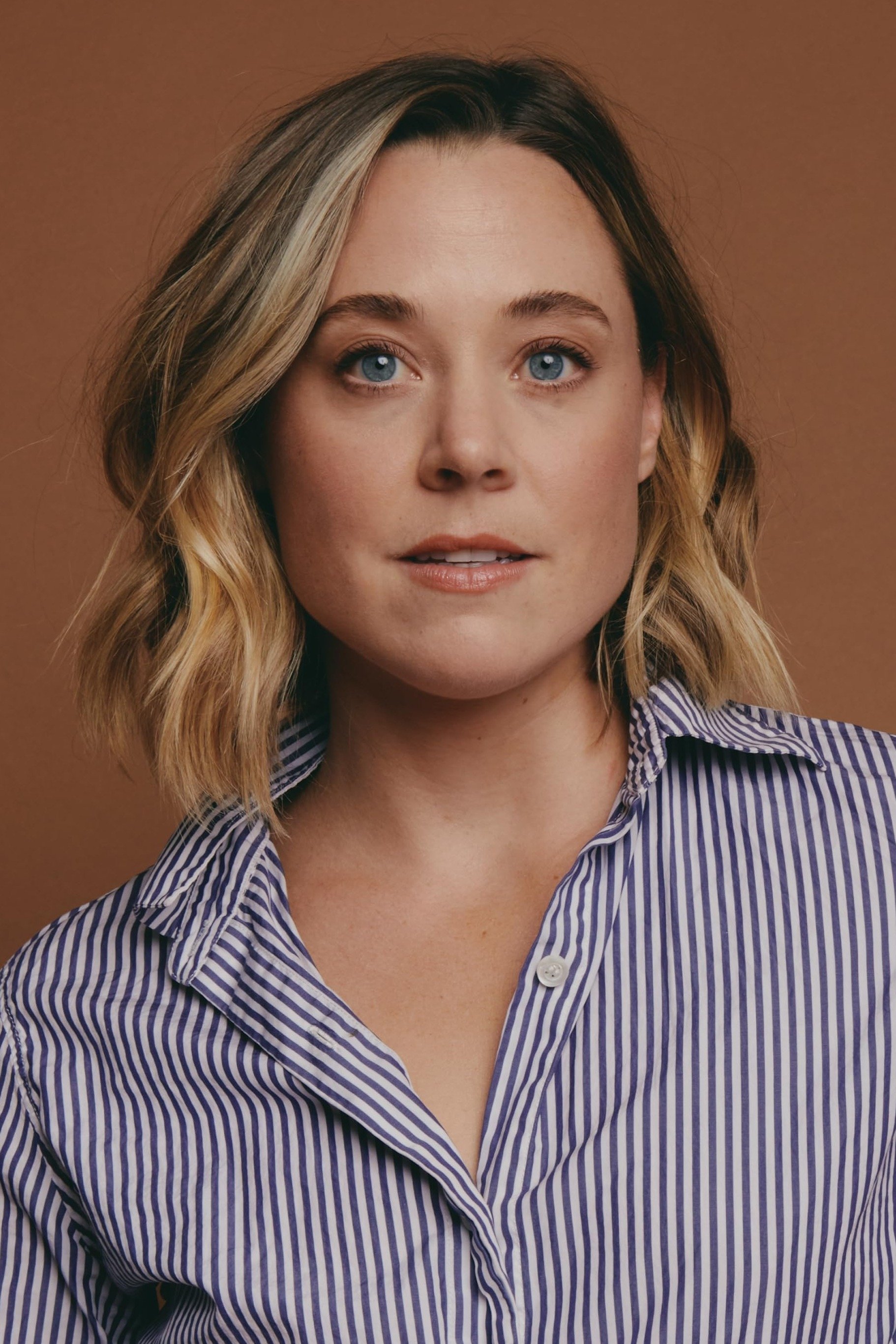 Erika Henningsen Profile Images — The Movie Database (TMDB)