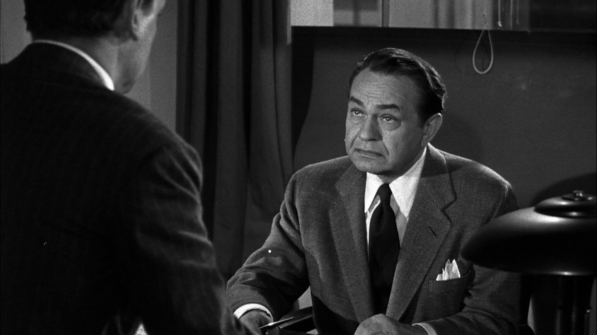 Illegal (1955) Movies Filmanic