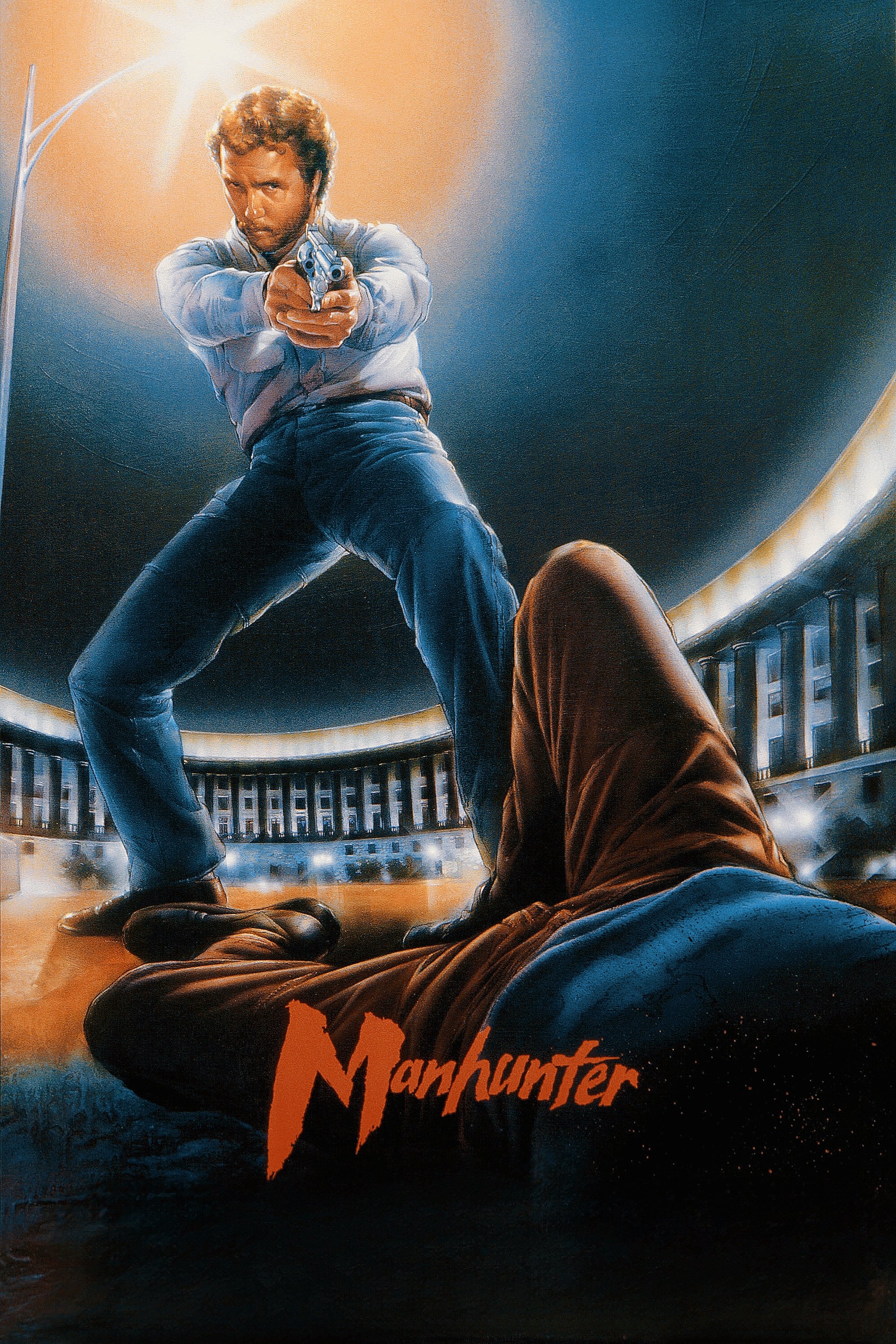 Manhunter