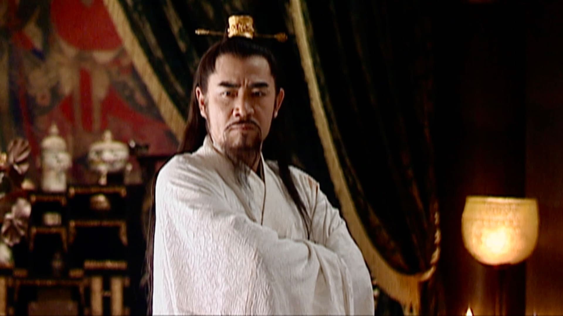 Ming Dynasty in 1566