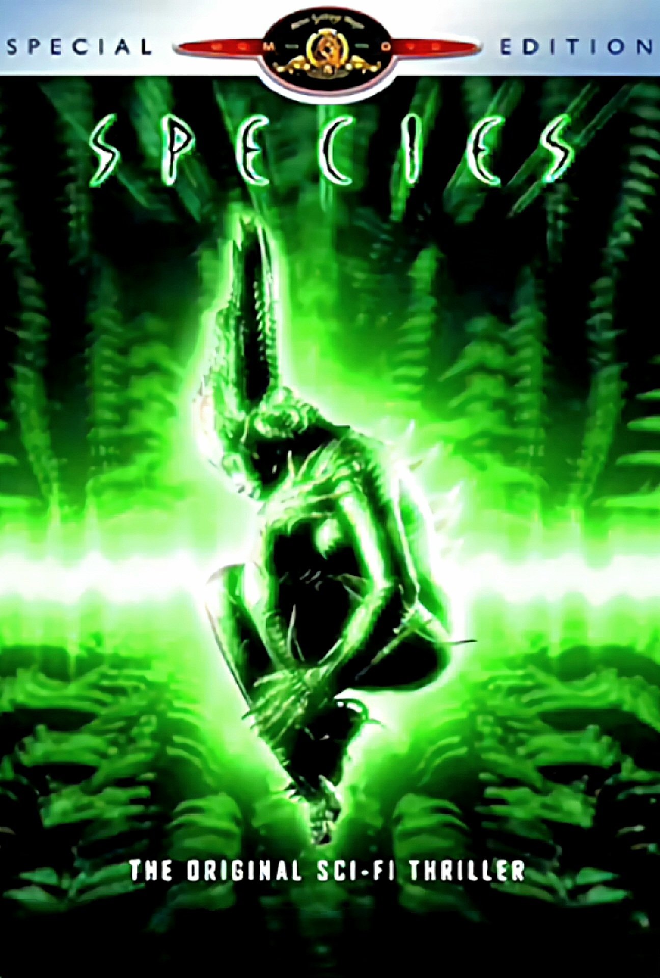 Species