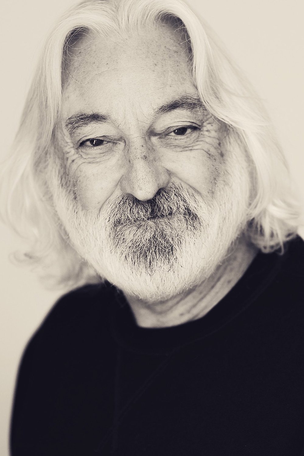 et billede af Andrew Jack