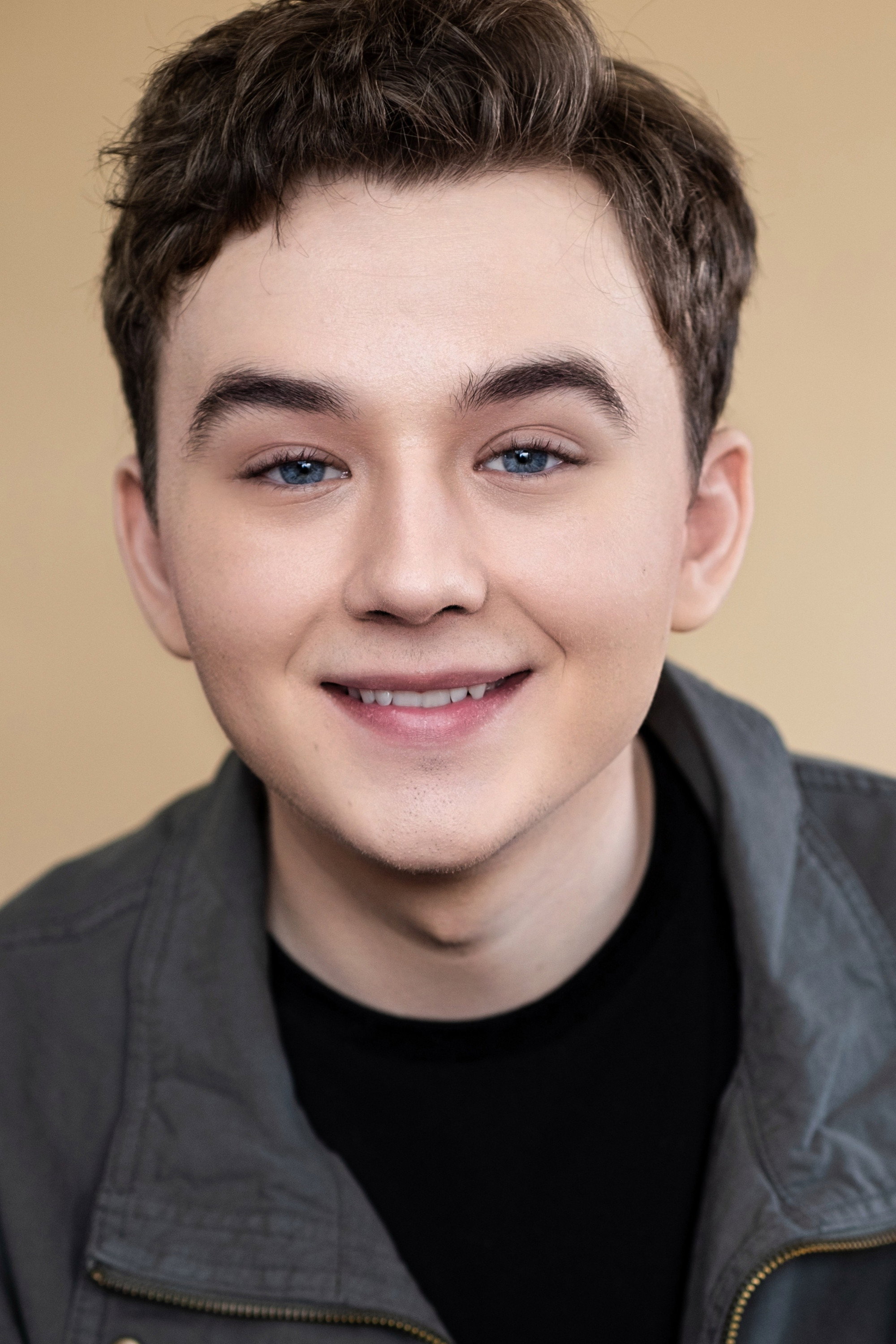 Benjamin Stockham